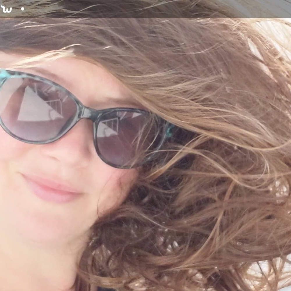 Meet your Posher, Kathleen